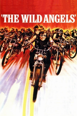 watch-The Wild Angels