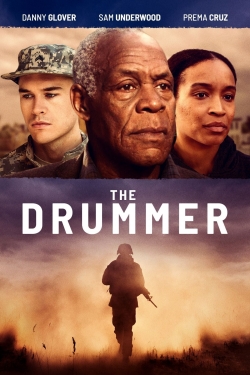 watch-The Drummer
