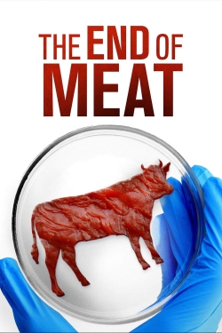 watch-The End of Meat