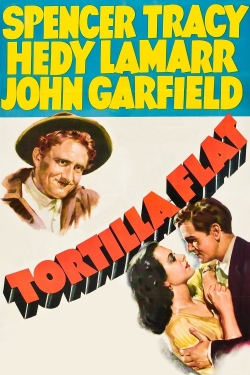watch-Tortilla Flat