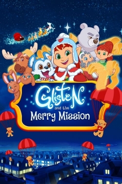 watch-Glisten and the Merry Mission
