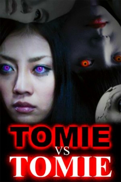 watch-Tomie vs Tomie