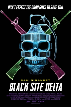 watch-Black Site Delta
