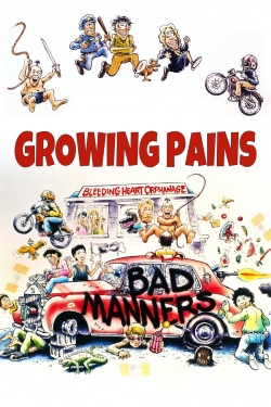 watch-Growing Pains