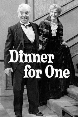 watch-Dinner for One