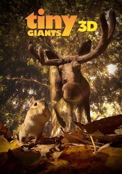 watch-Tiny Giants 3D