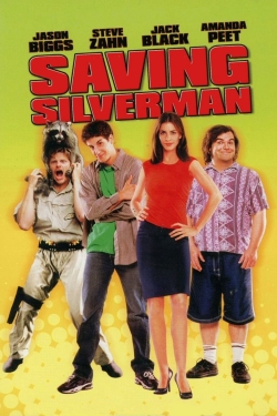 watch-Saving Silverman