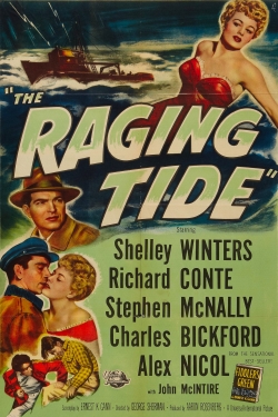 watch-The Raging Tide