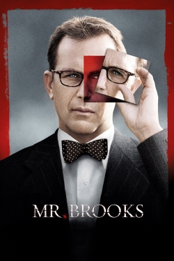 watch-Mr. Brooks