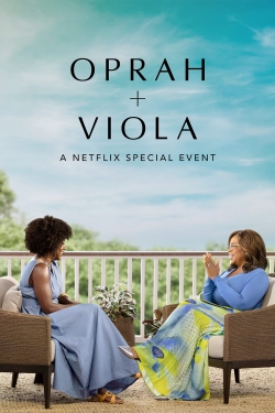 watch-Oprah + Viola: A Netflix Special Event