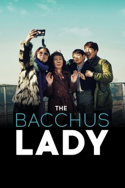 watch-The Bacchus Lady