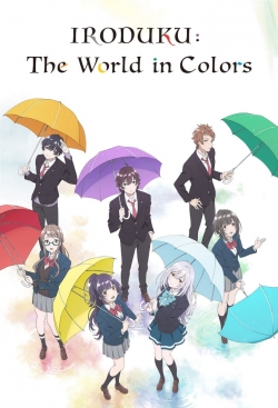 watch-IRODUKU: The World in Colors