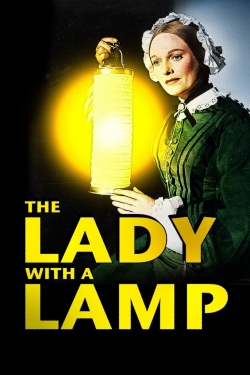 watch-The Lady with a Lamp
