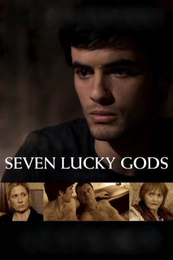 watch-Seven Lucky Gods