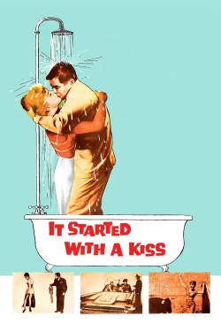 watch-It Started with a Kiss