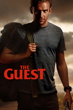 watch-The Guest