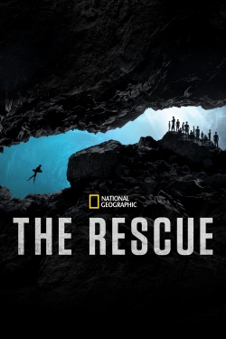 watch-The Rescue