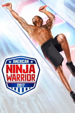 watch-American Ninja Warrior