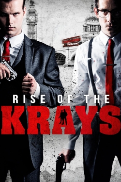 watch-The Rise of the Krays