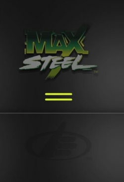 watch-Max Steel