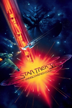 watch-Star Trek VI: The Undiscovered Country
