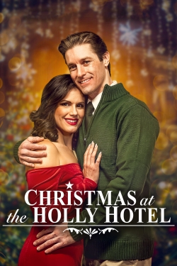watch-Christmas at the Holly Hotel