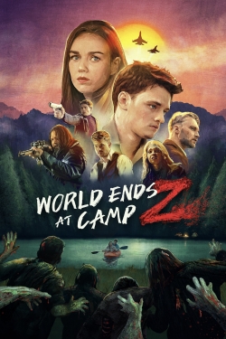 watch-World Ends at Camp Z