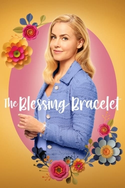 watch-The Blessing Bracelet