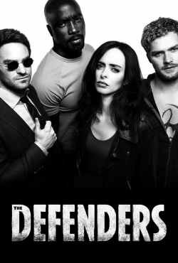 watch-Marvel's The Defenders