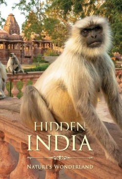watch-Hidden India