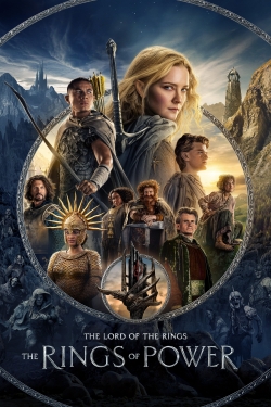 watch-The Lord of the Rings: The Rings of Power