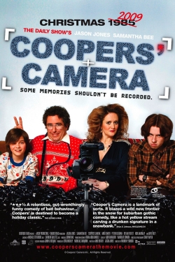watch-Coopers' Camera