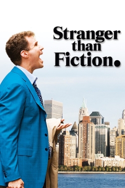 watch-Stranger Than Fiction