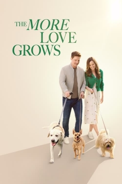 watch-The More Love Grows
