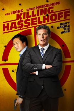 watch-Killing Hasselhoff