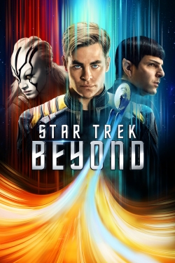 watch-Star Trek Beyond