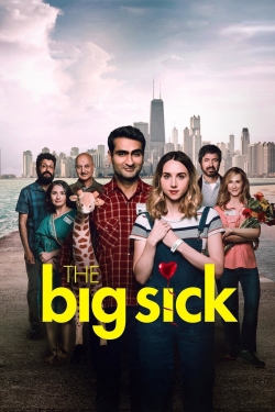 watch-The Big Sick