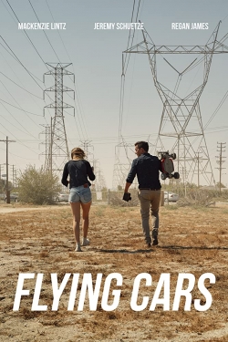 watch-Flying Cars