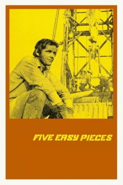 watch-Five Easy Pieces