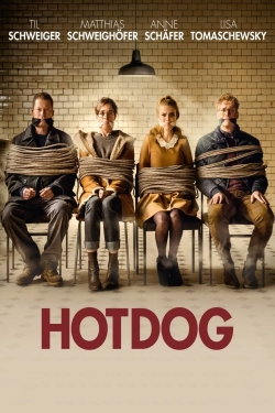 watch-Hot Dog