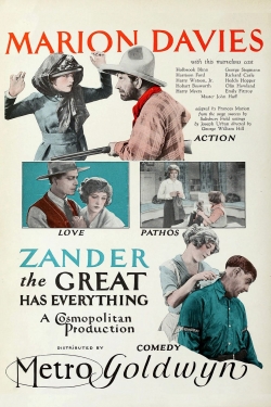 watch-Zander the Great
