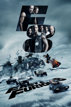 watch-The Fate of the Furious