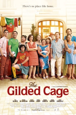 watch-The Gilded Cage