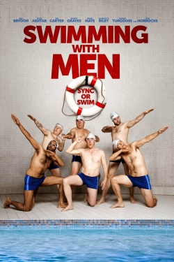 watch-Swimming with Men