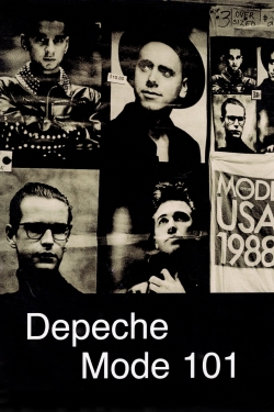 watch-Depeche Mode: 101