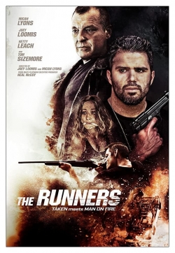 watch-The Runners