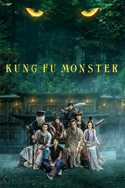 watch-Kung Fu Monster
