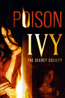 watch-Poison Ivy: The Secret Society