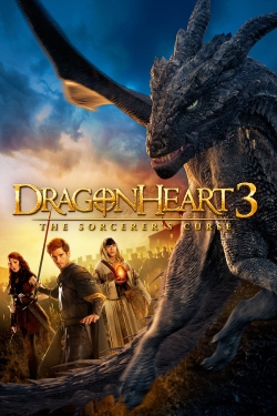 watch-Dragonheart 3: The Sorcerer's Curse