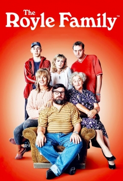 watch-The Royle Family